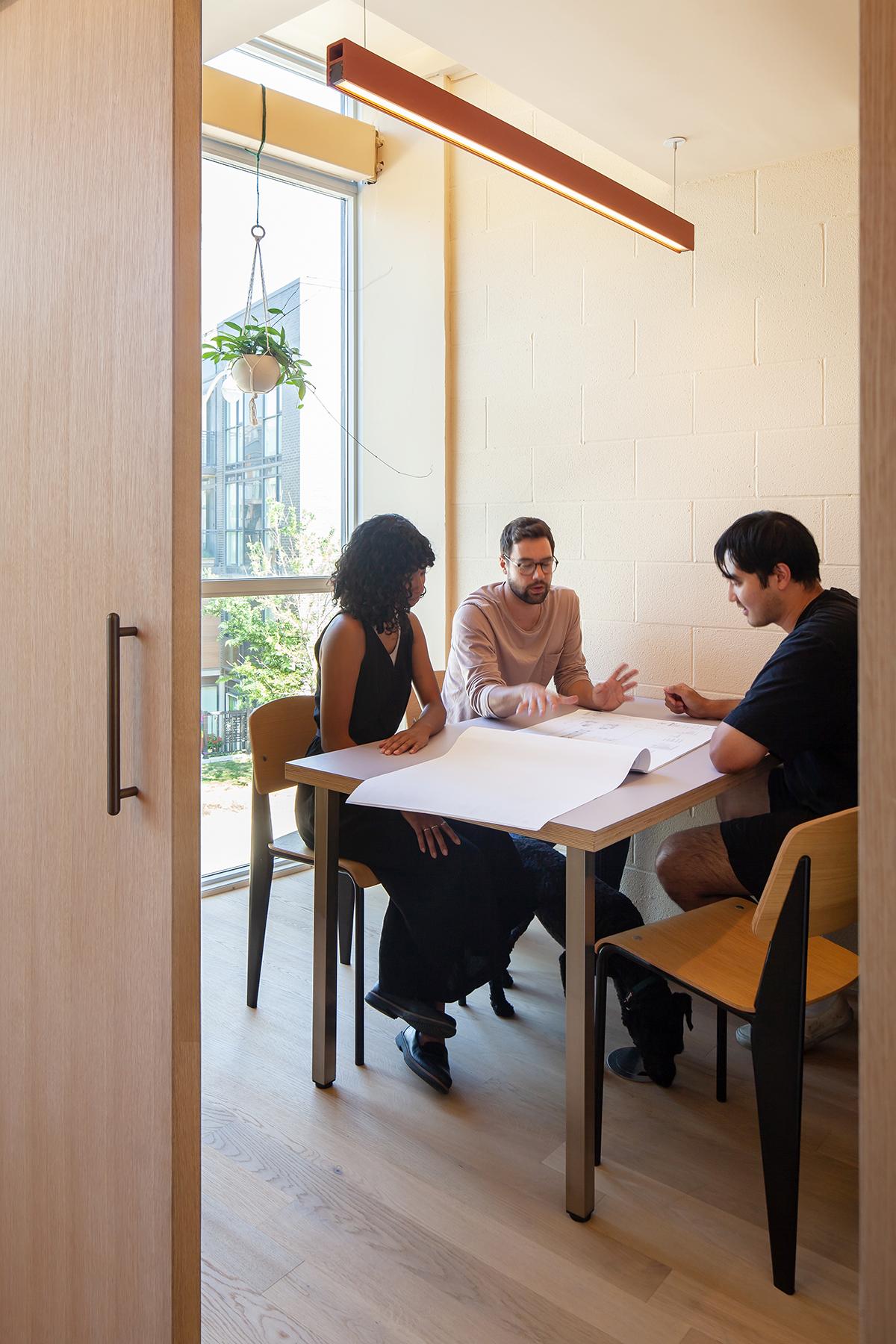 Wallace Walk Studio - image 4