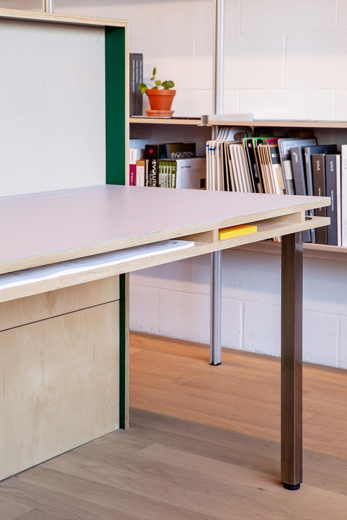Wallace Walk Studio - image 13