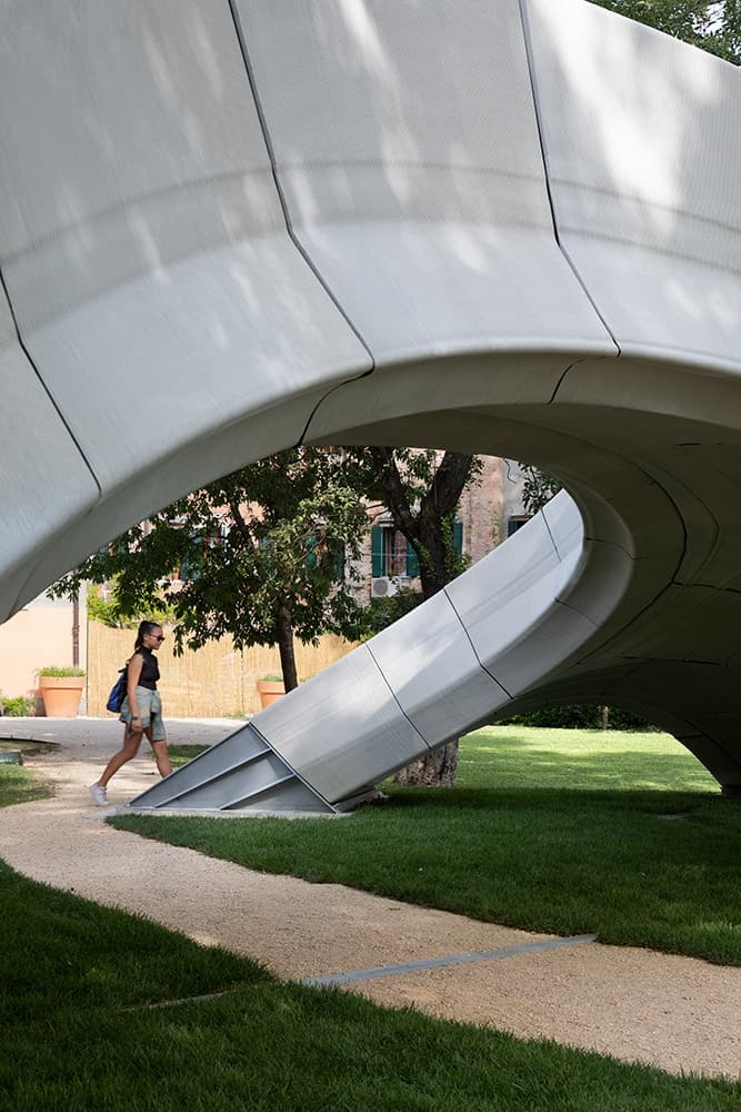 Striatus 3D Printed Bridge - image 6