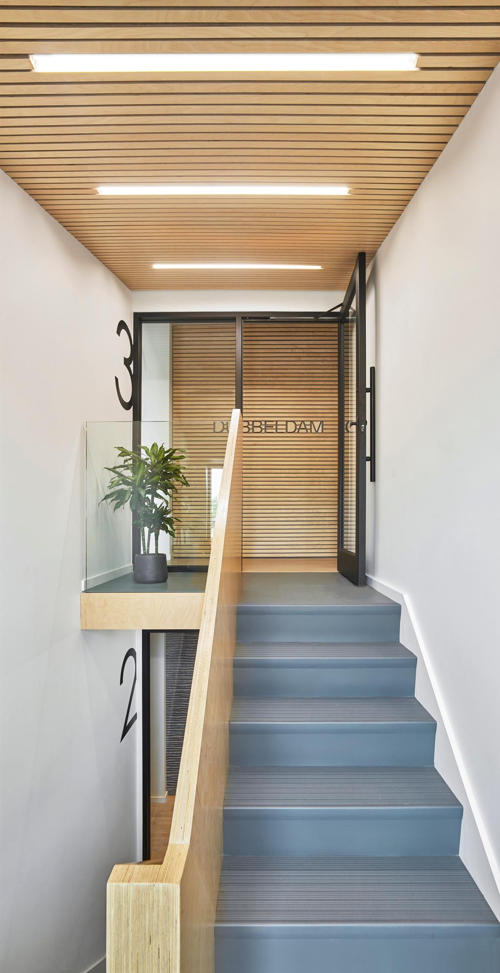 Dubbeldam Office - image 8