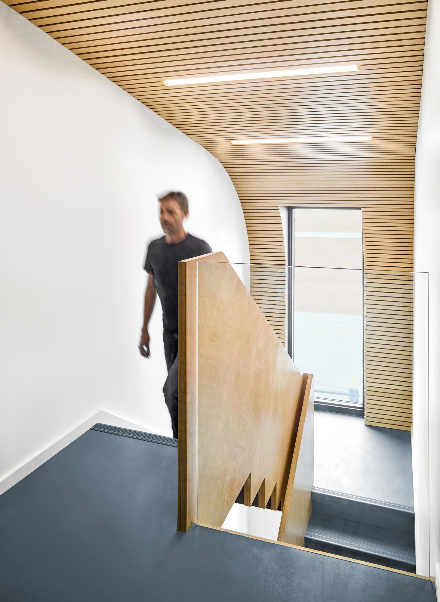 Dubbeldam Office - image 9