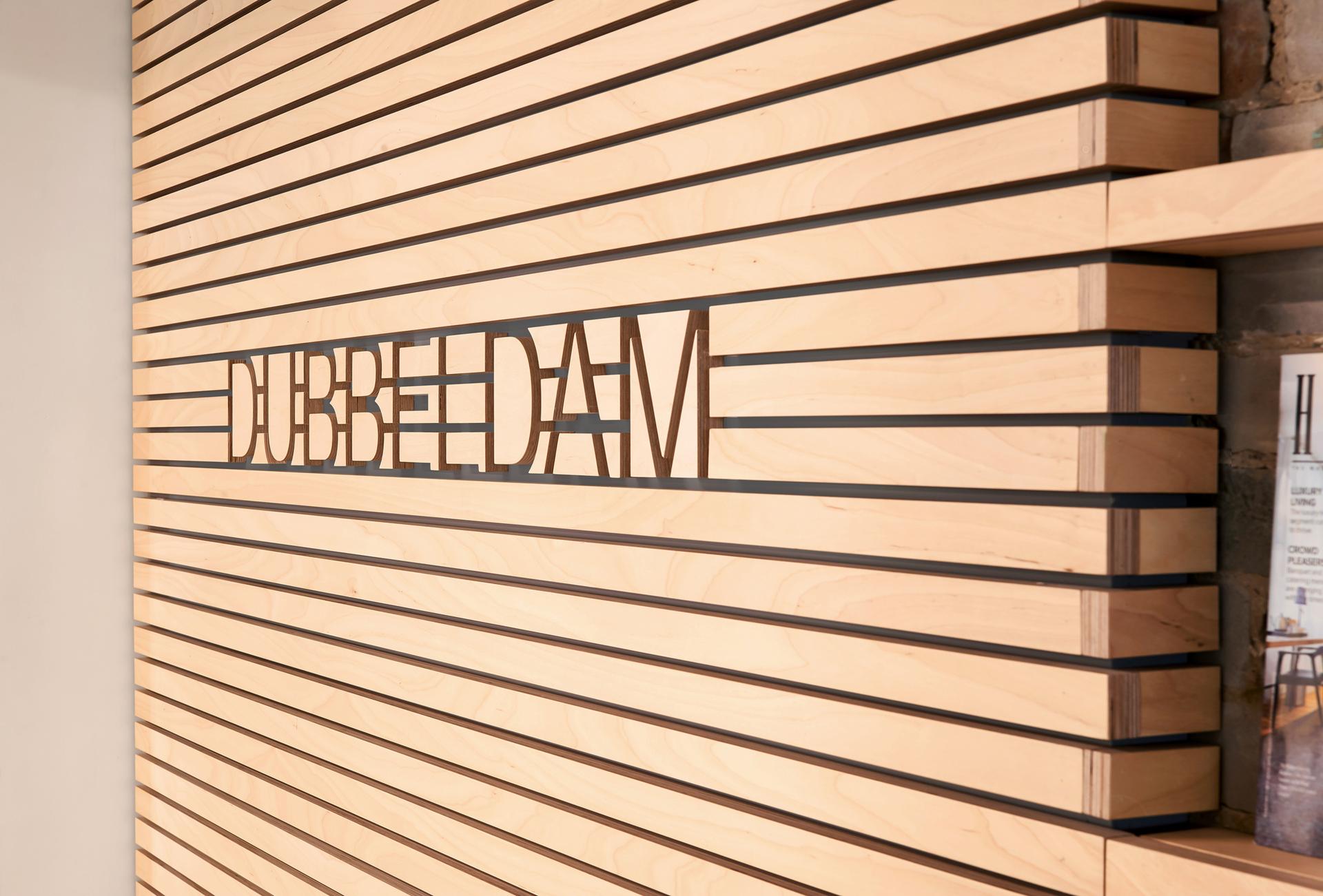 Dubbeldam Office - image 13