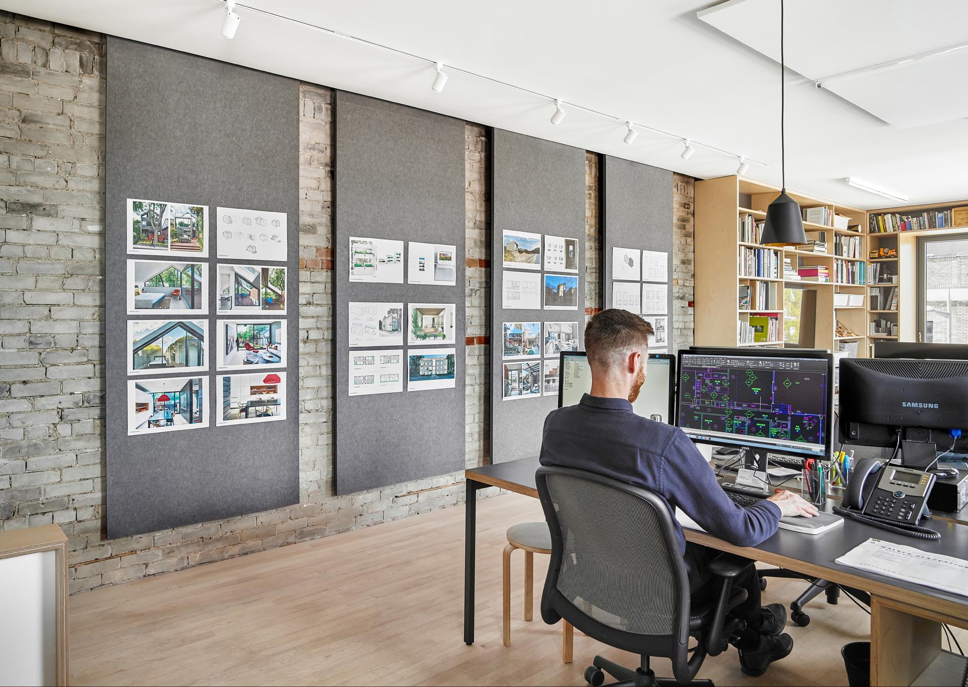 Dubbeldam Office - image 15