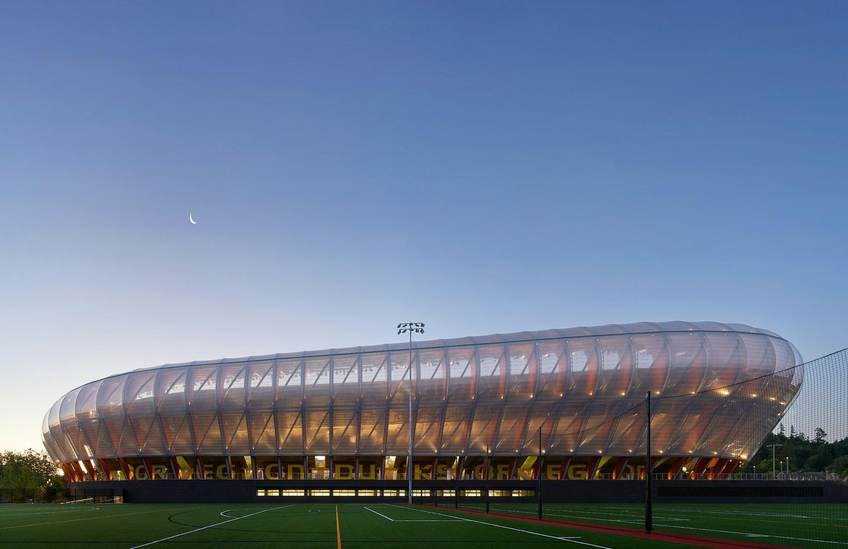Hayward Field - image 7