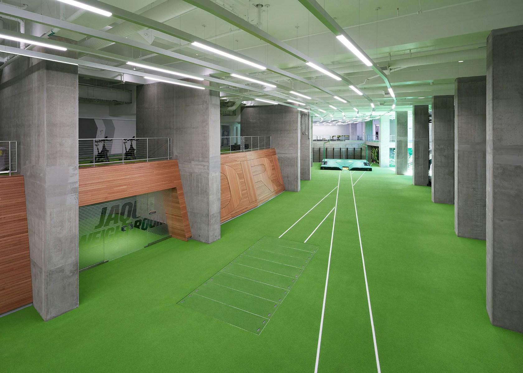 Hayward Field - image 8