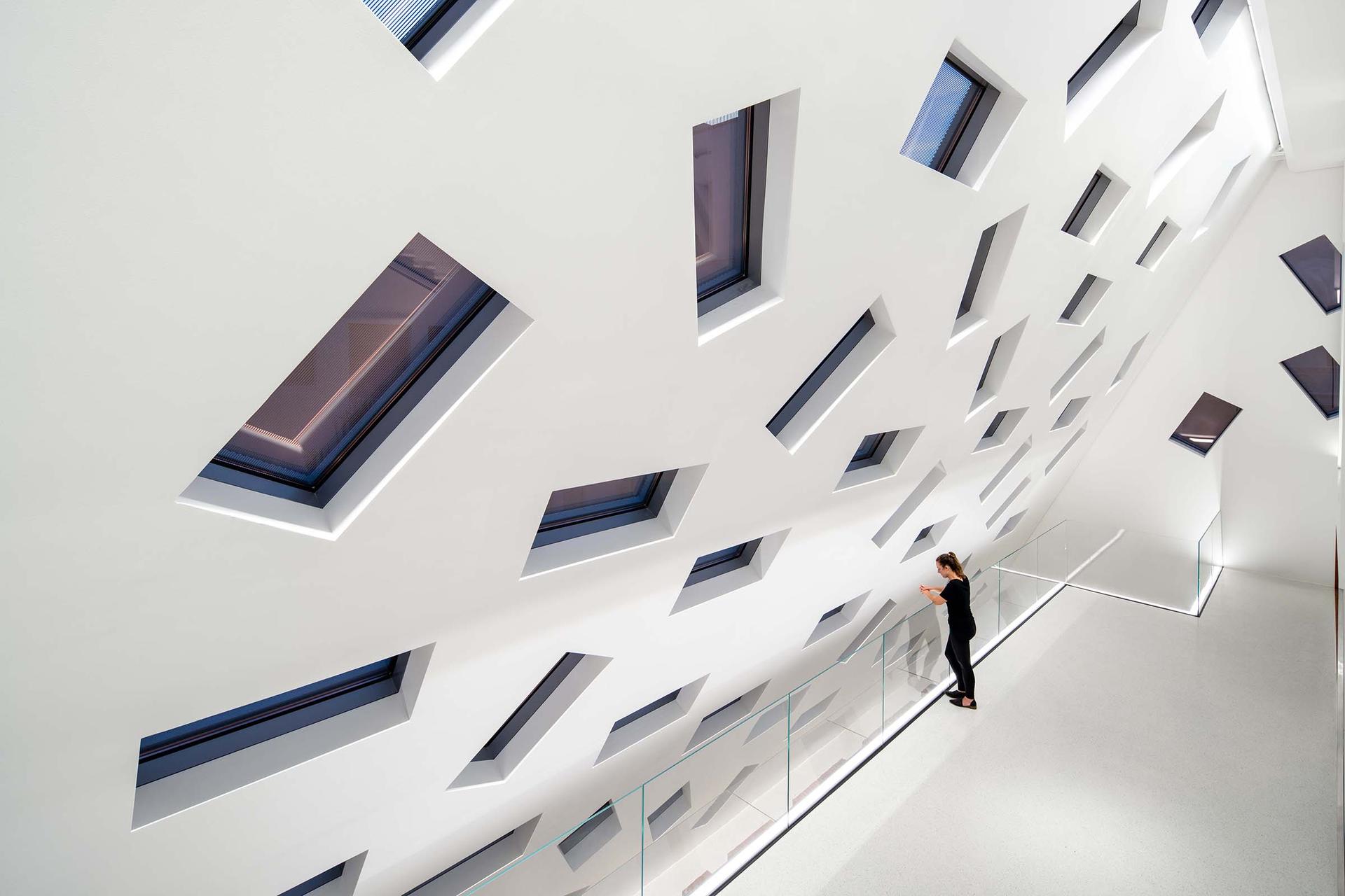 Audrey Irmas Pavilion - image 10