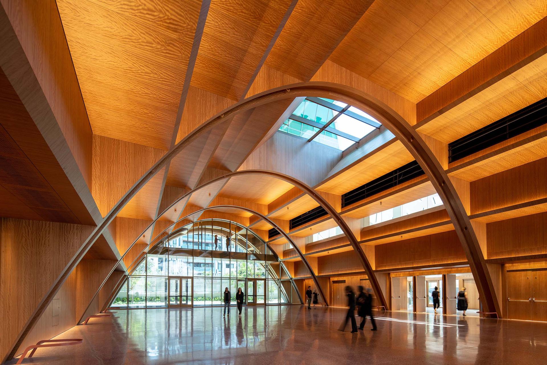 Audrey Irmas Pavilion - image 11