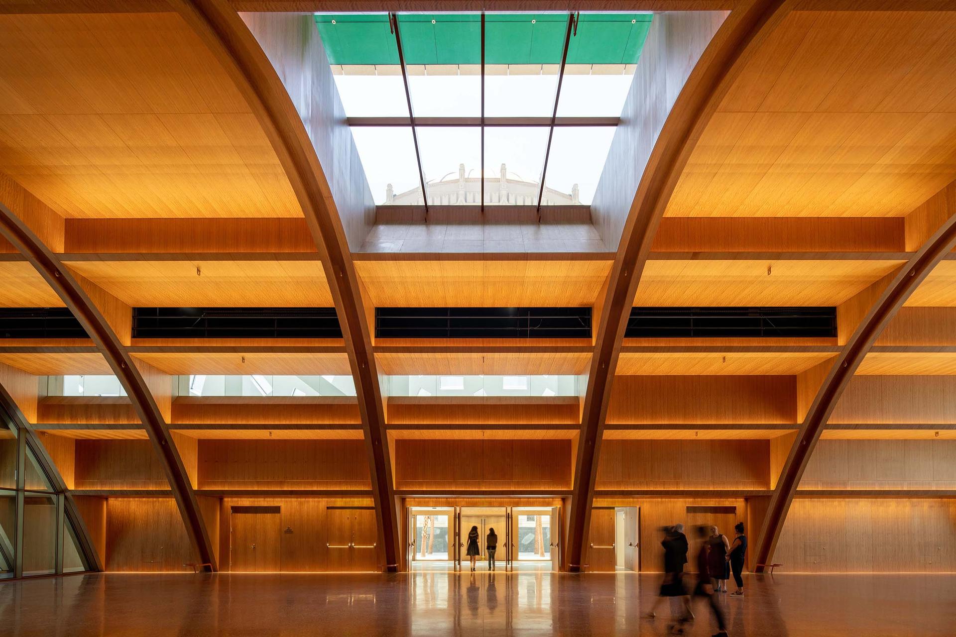 Audrey Irmas Pavilion - image 12
