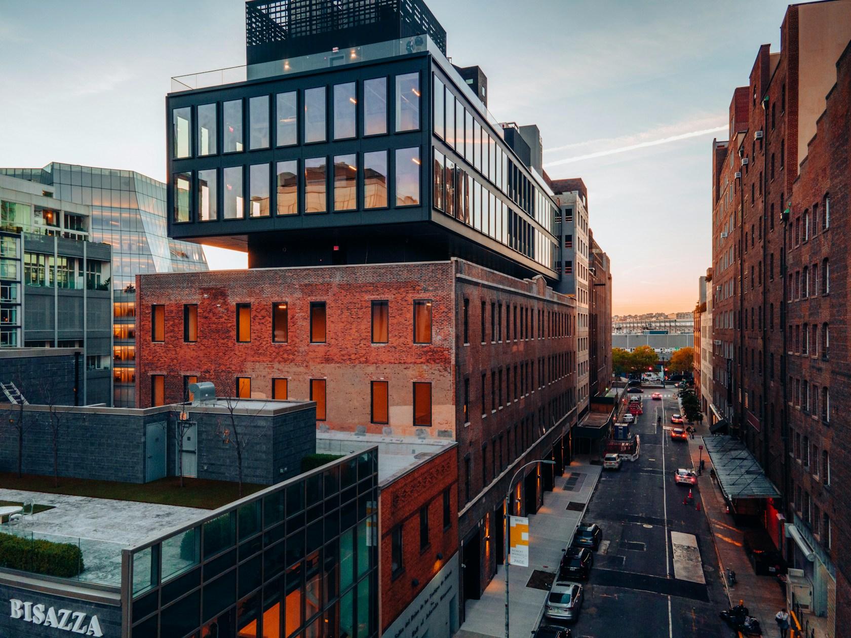 520 West 20th