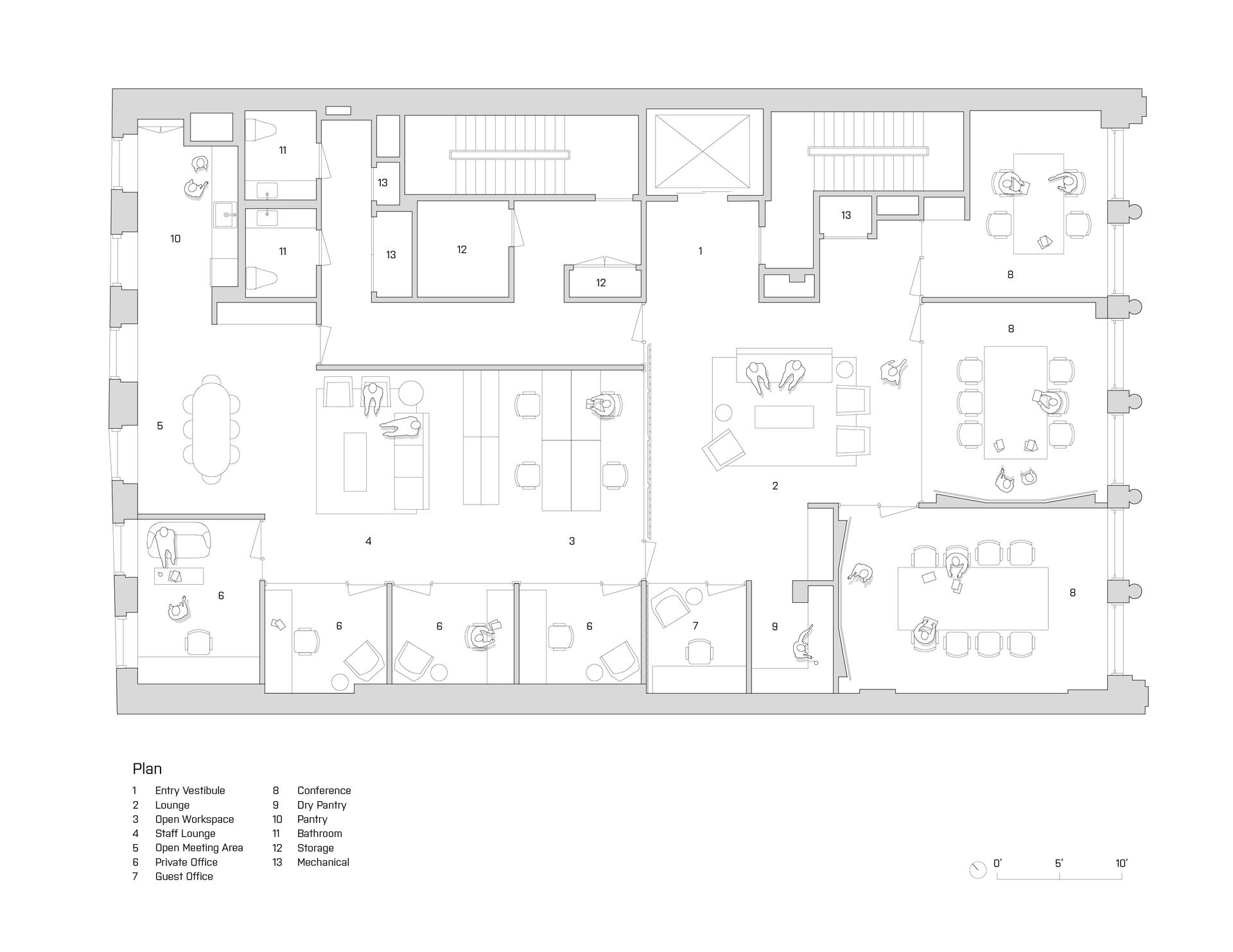Spark Capital Mercer - image 8
