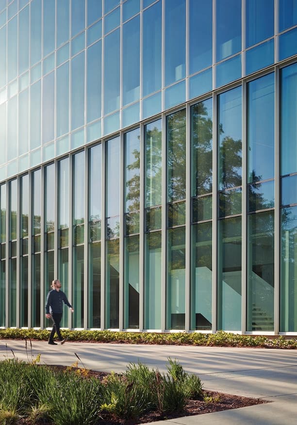 Arthur J. Altmeyer Social Security Federal Administration Building Modernization - image 3
