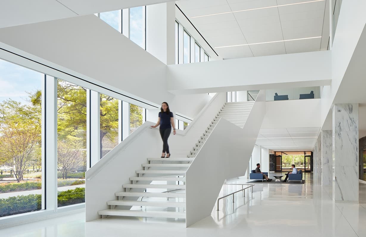 Arthur J. Altmeyer Social Security Federal Administration Building Modernization - image 5