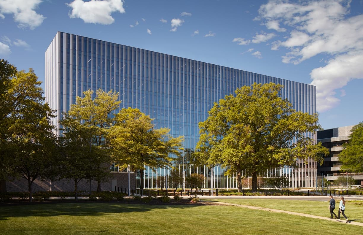 Arthur J. Altmeyer Social Security Federal Administration Building Modernization - image 18