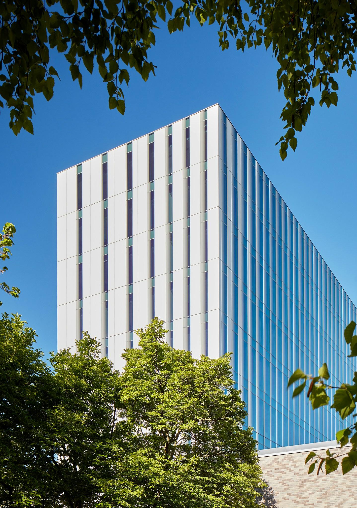 Arthur J. Altmeyer Social Security Federal Administration Building Modernization - image 20