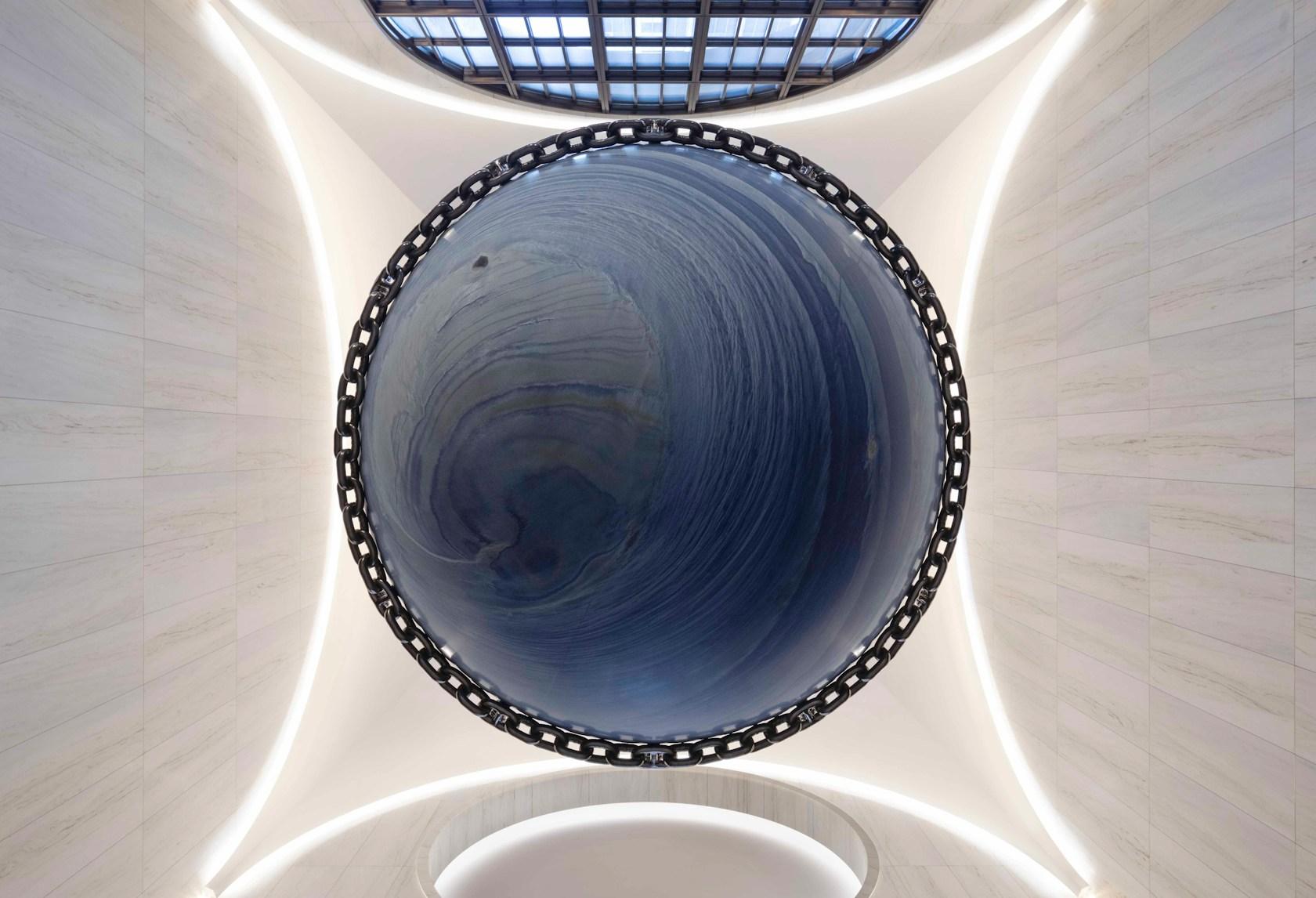 550 Madison Lobby - image 7