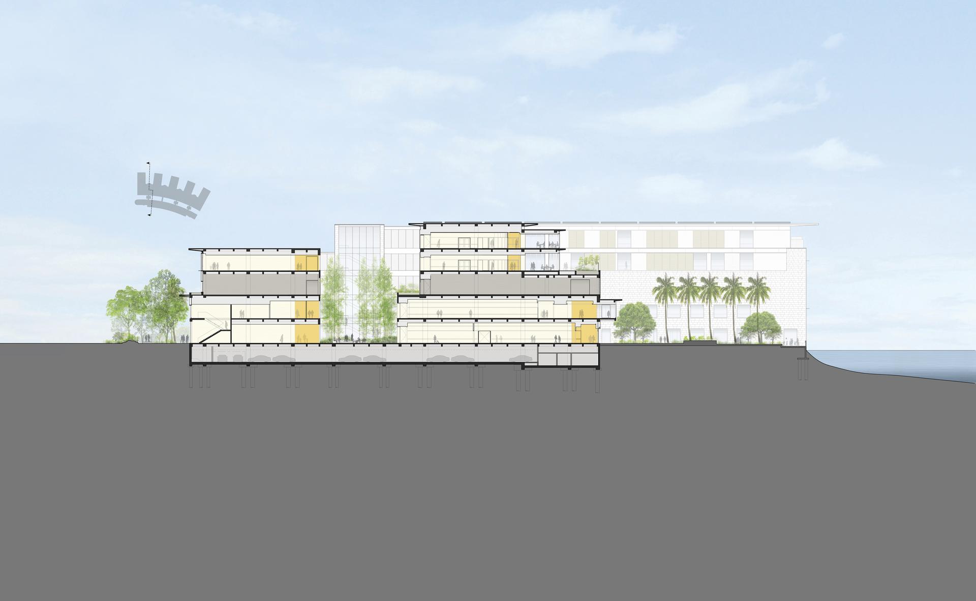 Serena Del Mar Hospital - image 12