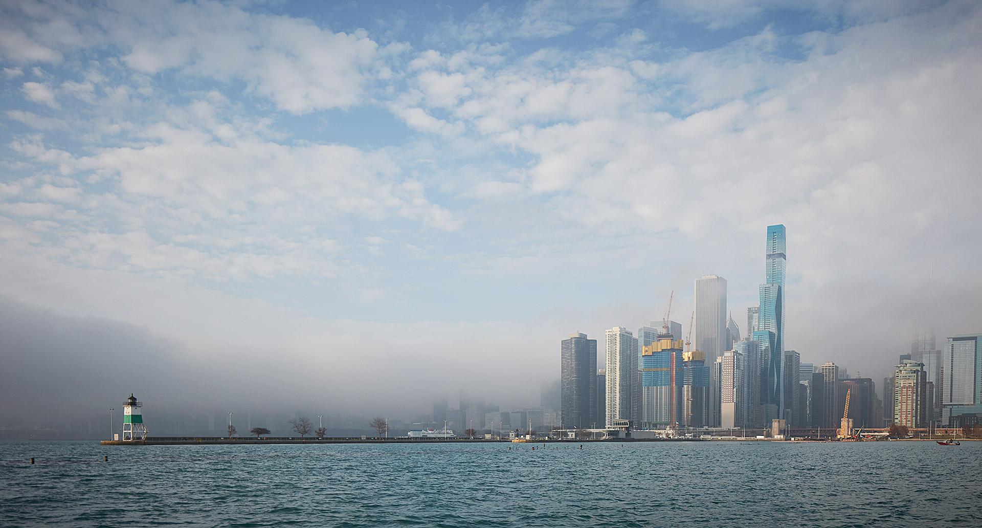 The St. Regis Chicago (Vista Tower) - image 6