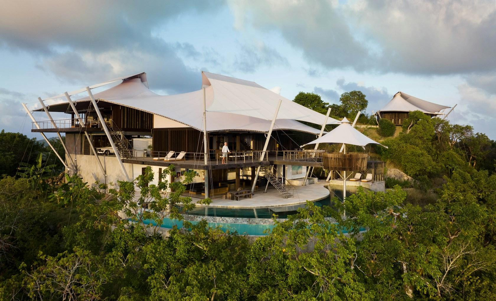 Sail House - image 4
