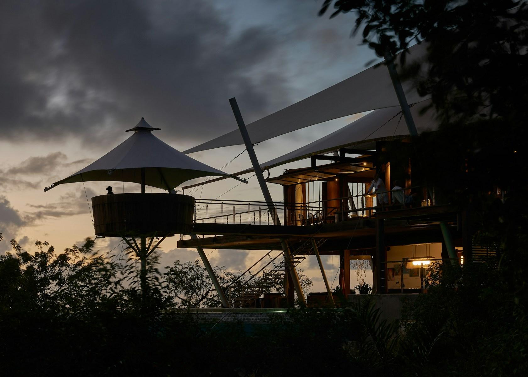 Sail House - image 10