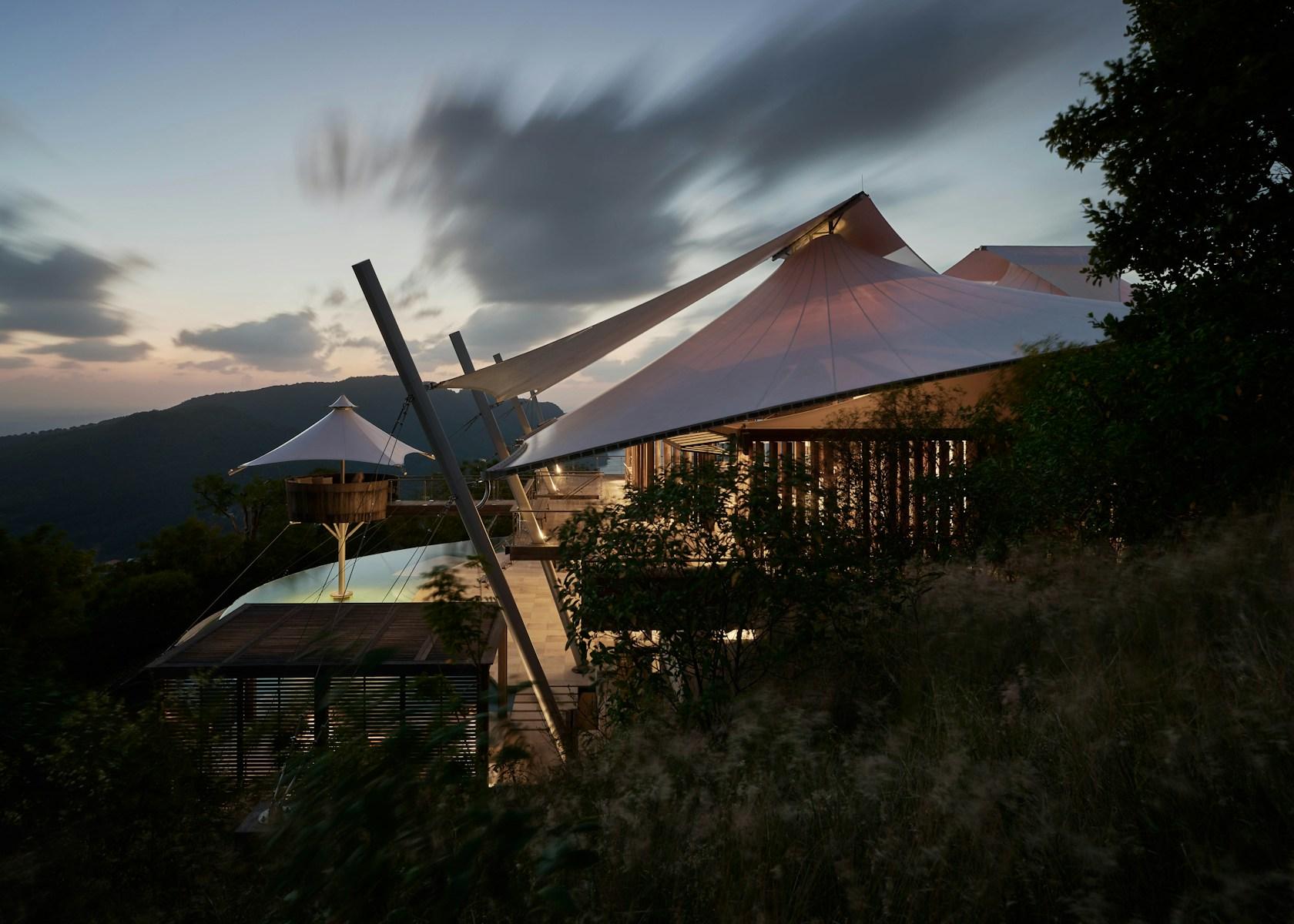 Sail House - image 13