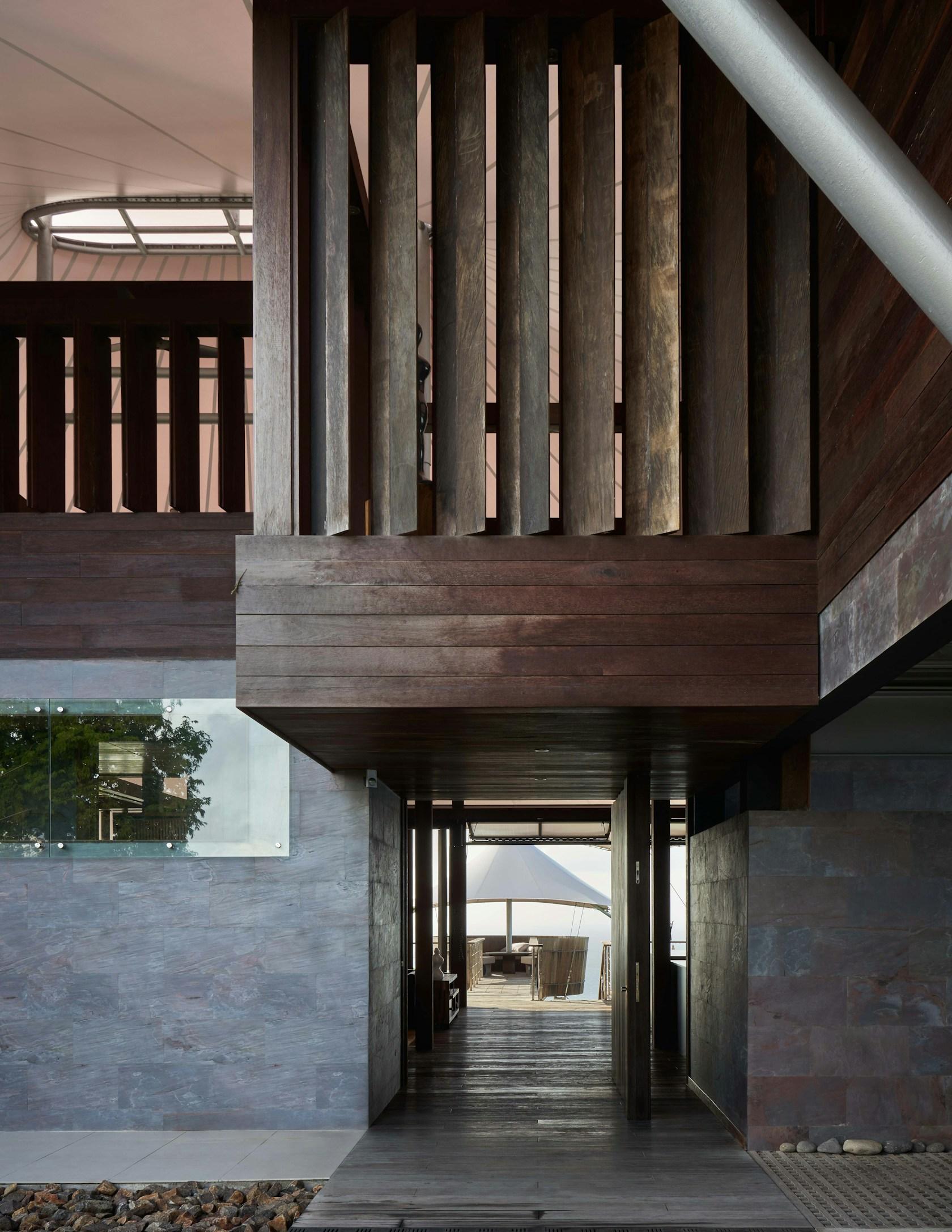 Sail House - image 37