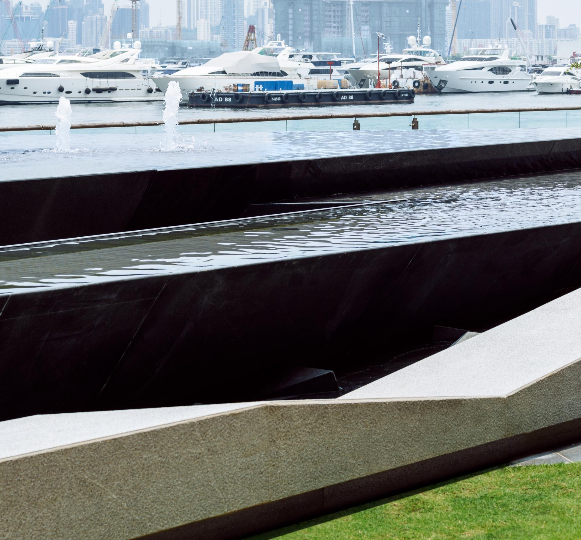 Music Fountains at Kwun Tong Promenade - image 4