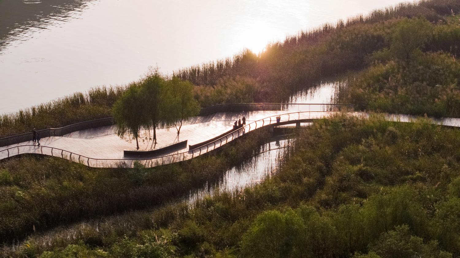 Yujidao Park, Sichuan - image 10