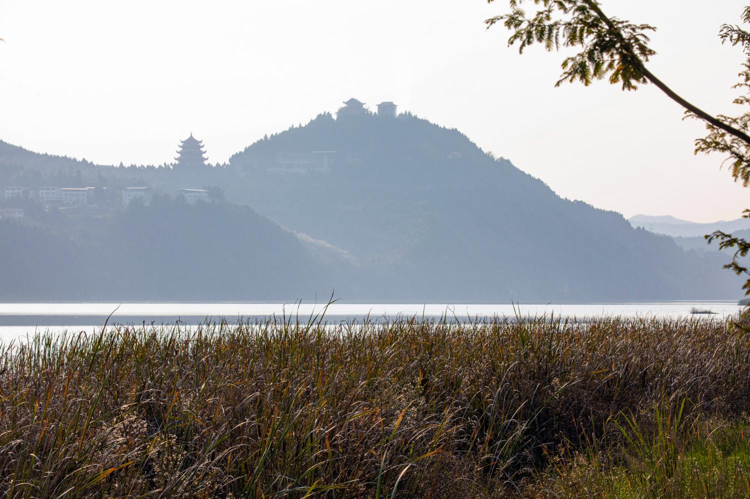 Yujidao Park, Sichuan - image 11