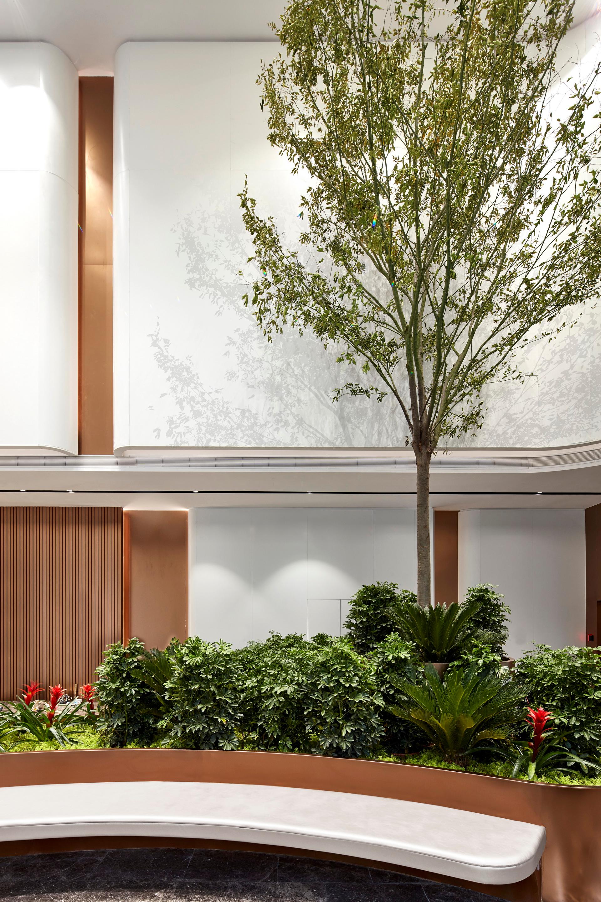 Lixia office culture center - image 3