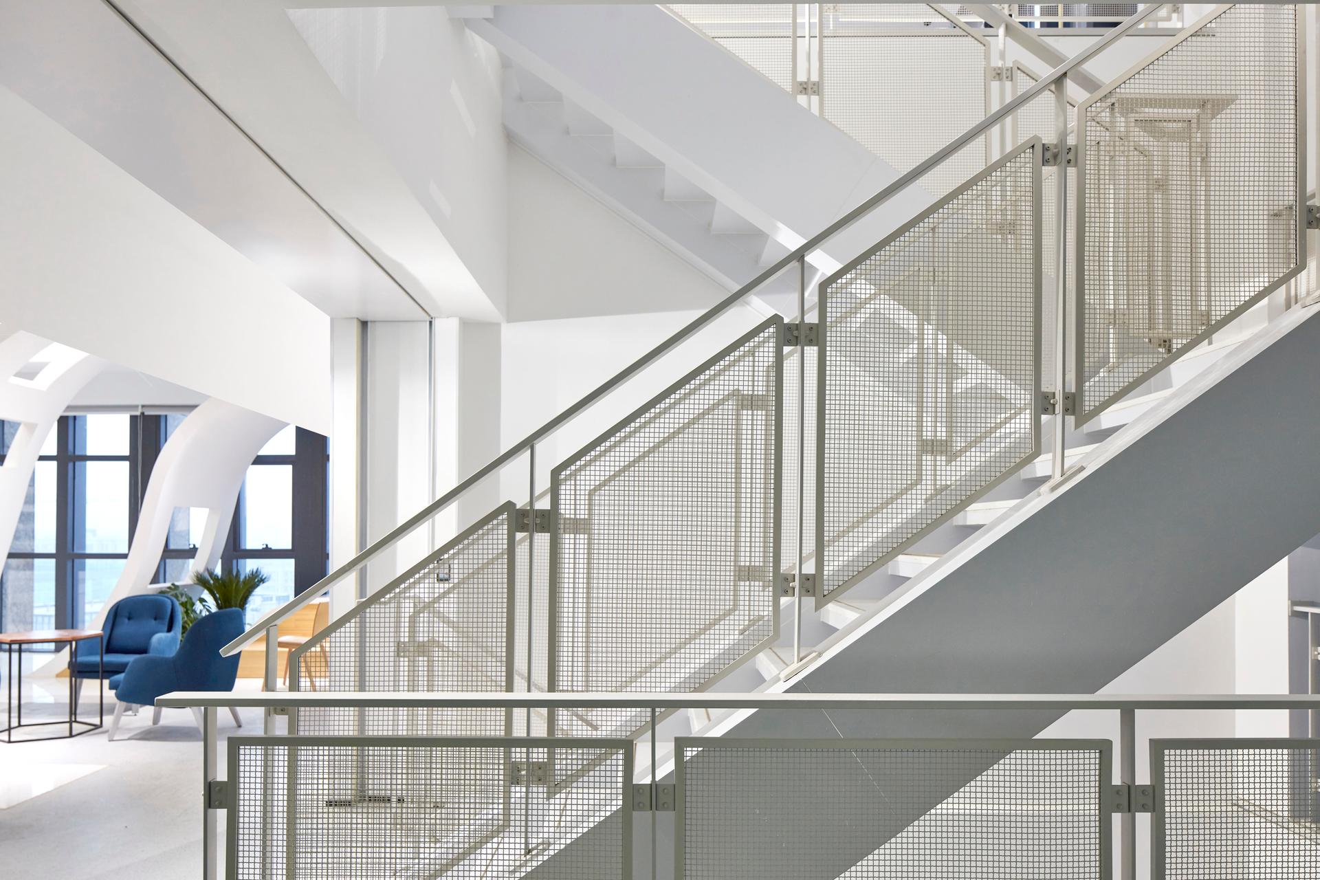 Lixia office culture center - image 5
