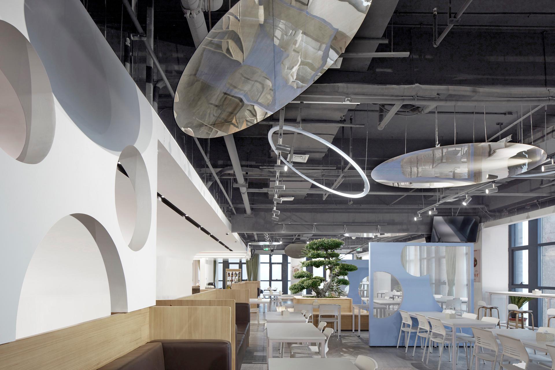 Lixia office culture center - image 6