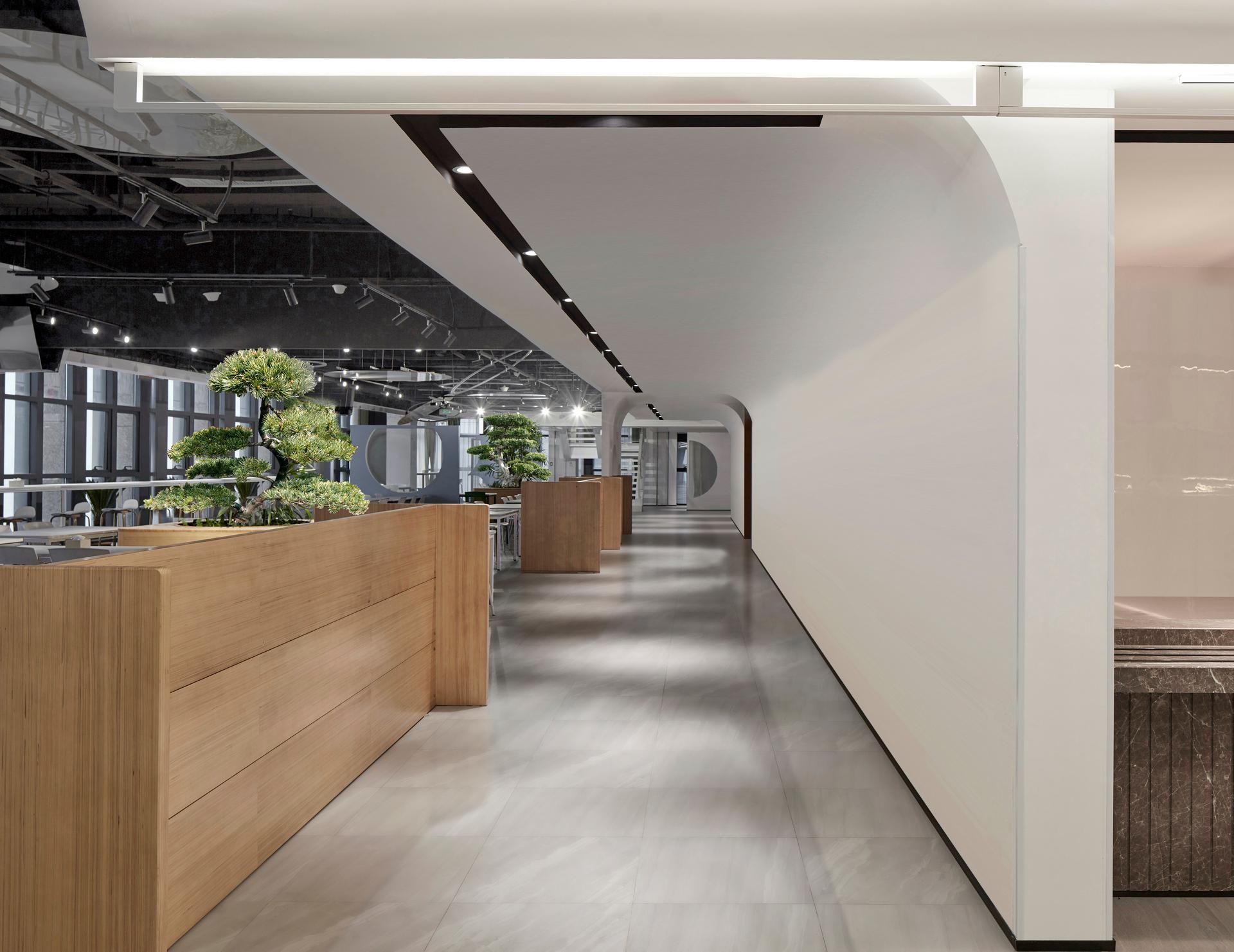 Lixia office culture center - image 7