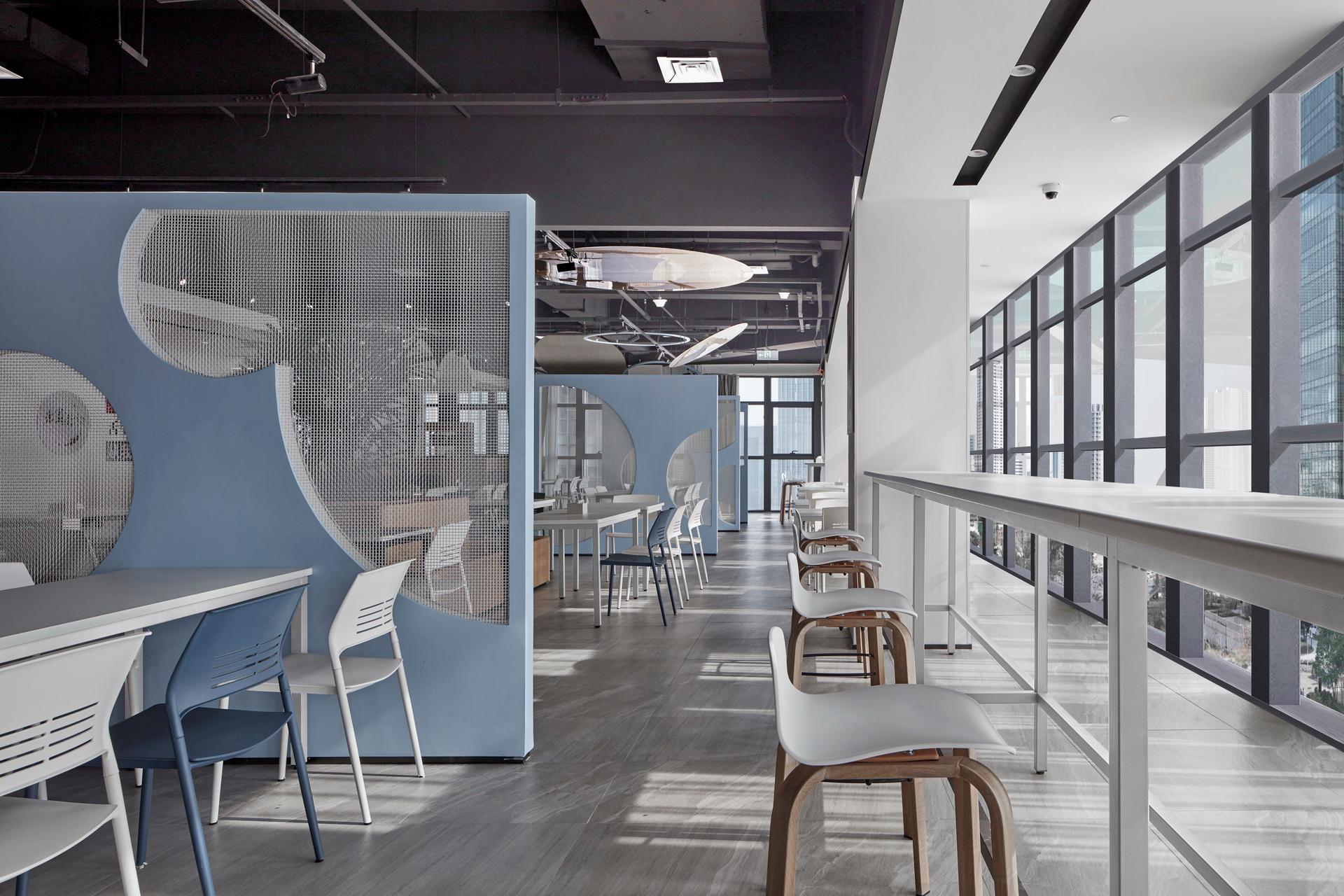 Lixia office culture center - image 8