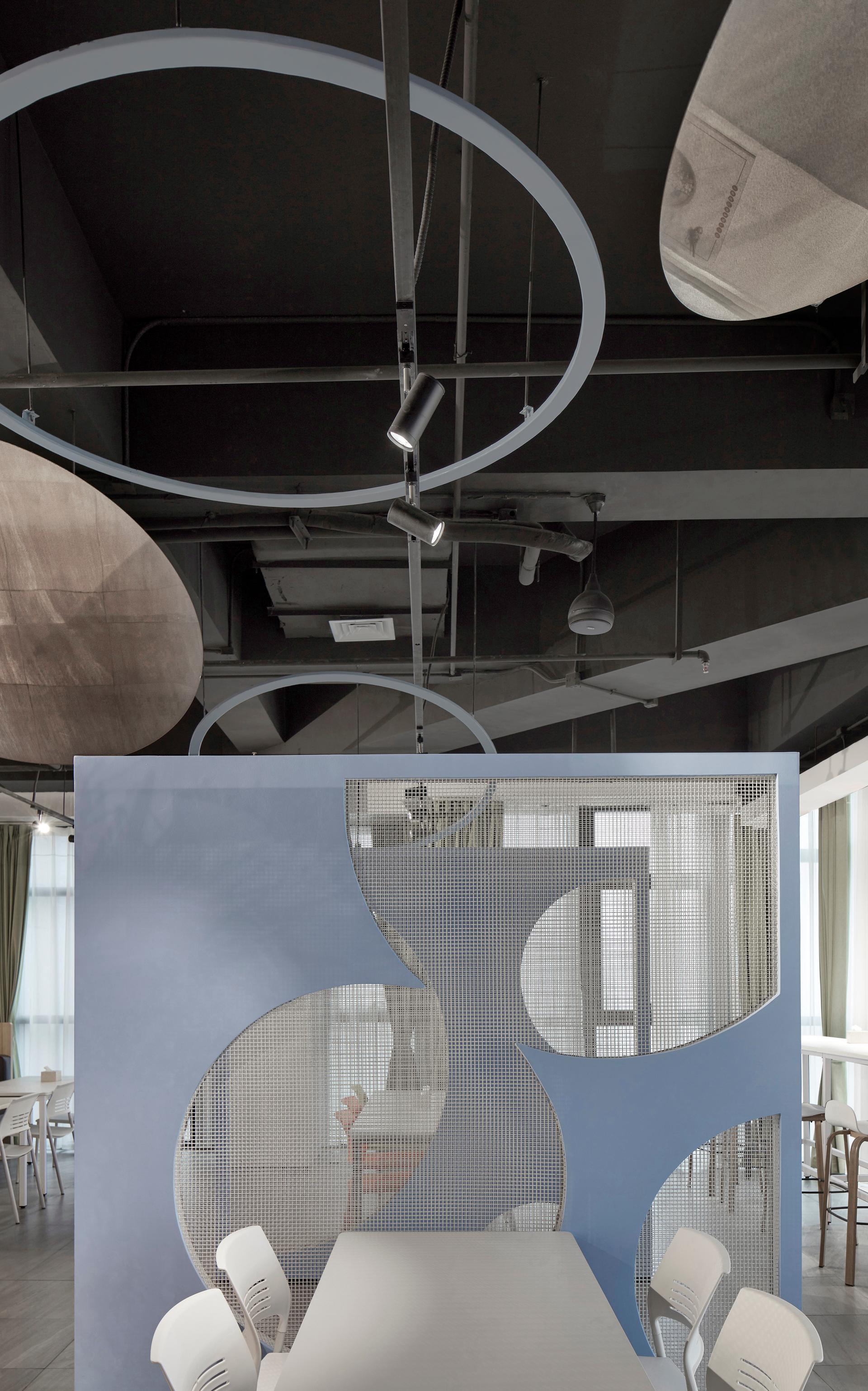 Lixia office culture center - image 9