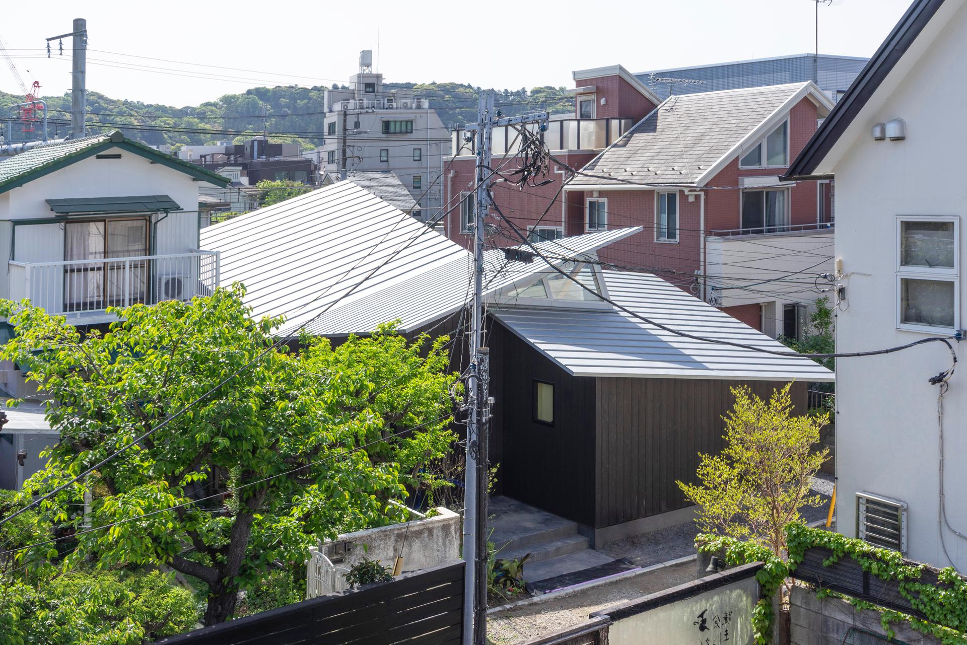 K House - image 6