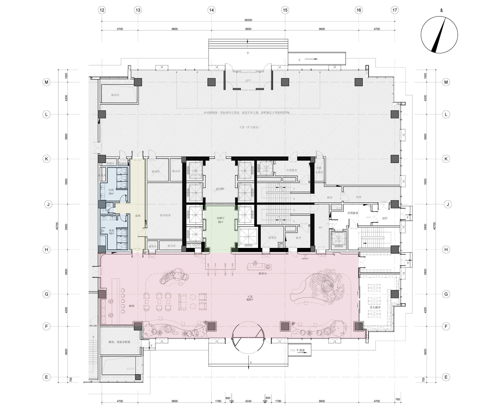 Lixia office culture center - image 12