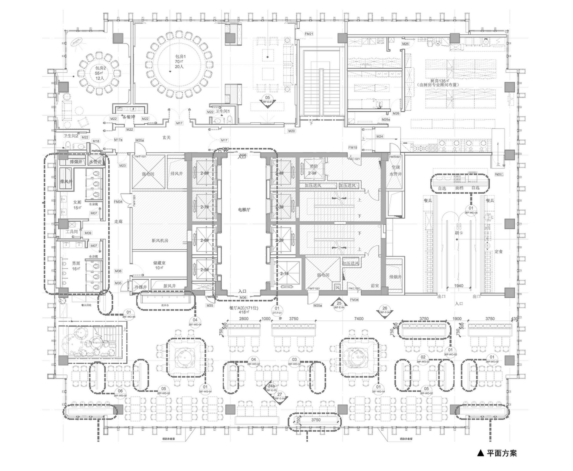 Lixia office culture center - image 13