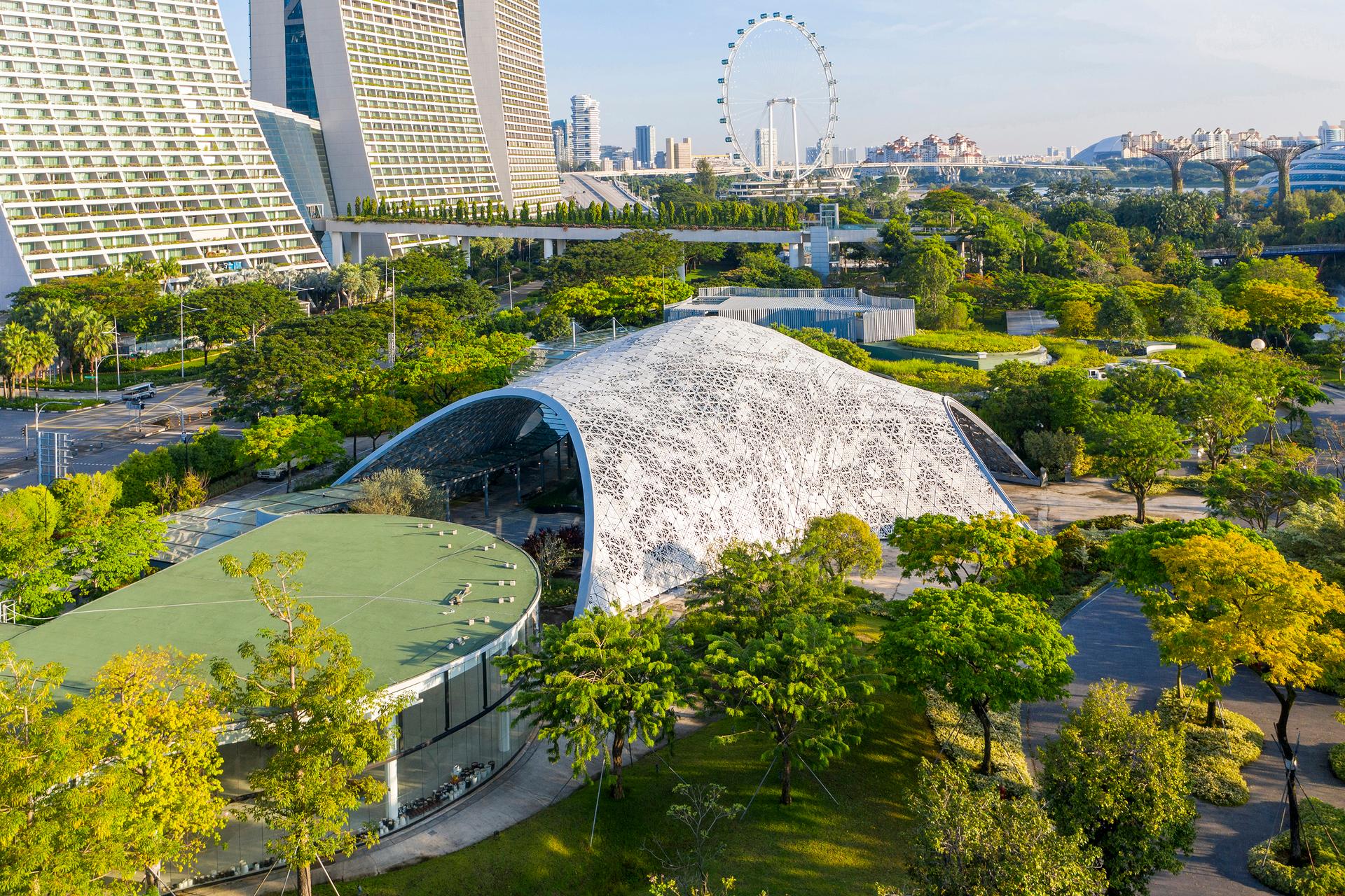 The Future of Us Pavilion - image 2