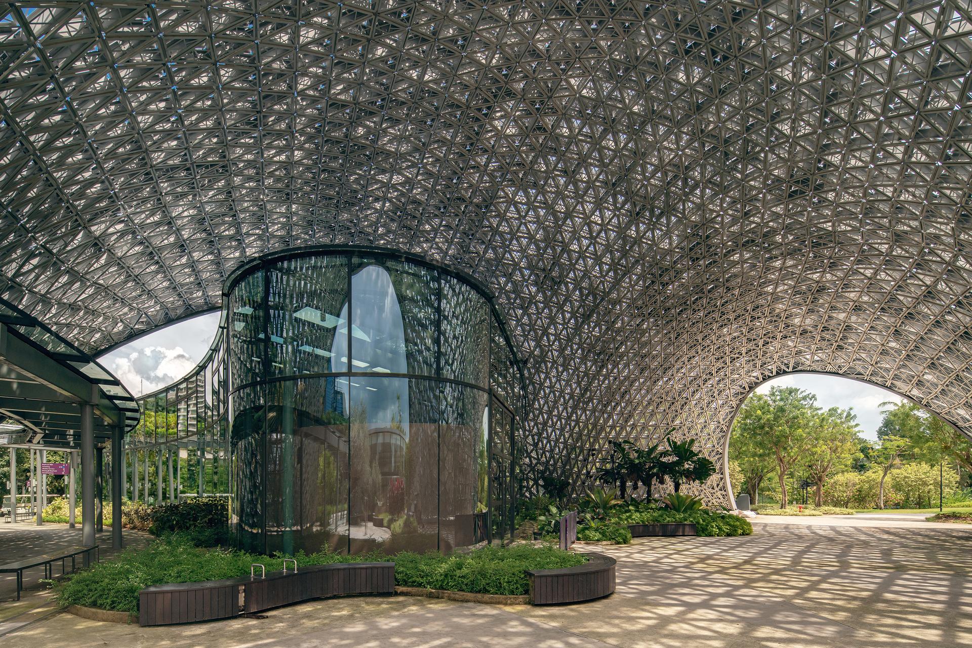 The Future of Us Pavilion - image 5