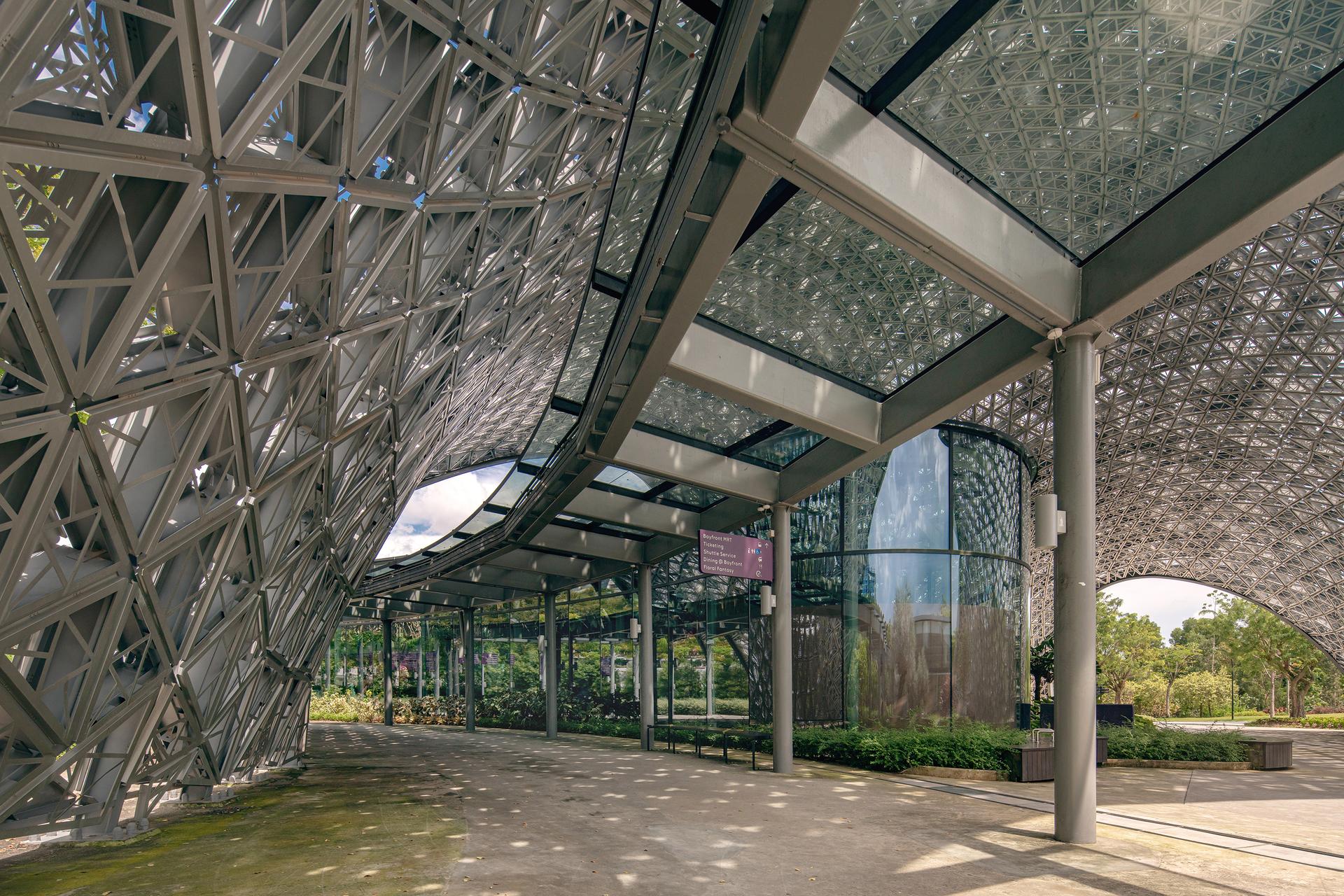 The Future of Us Pavilion - image 6