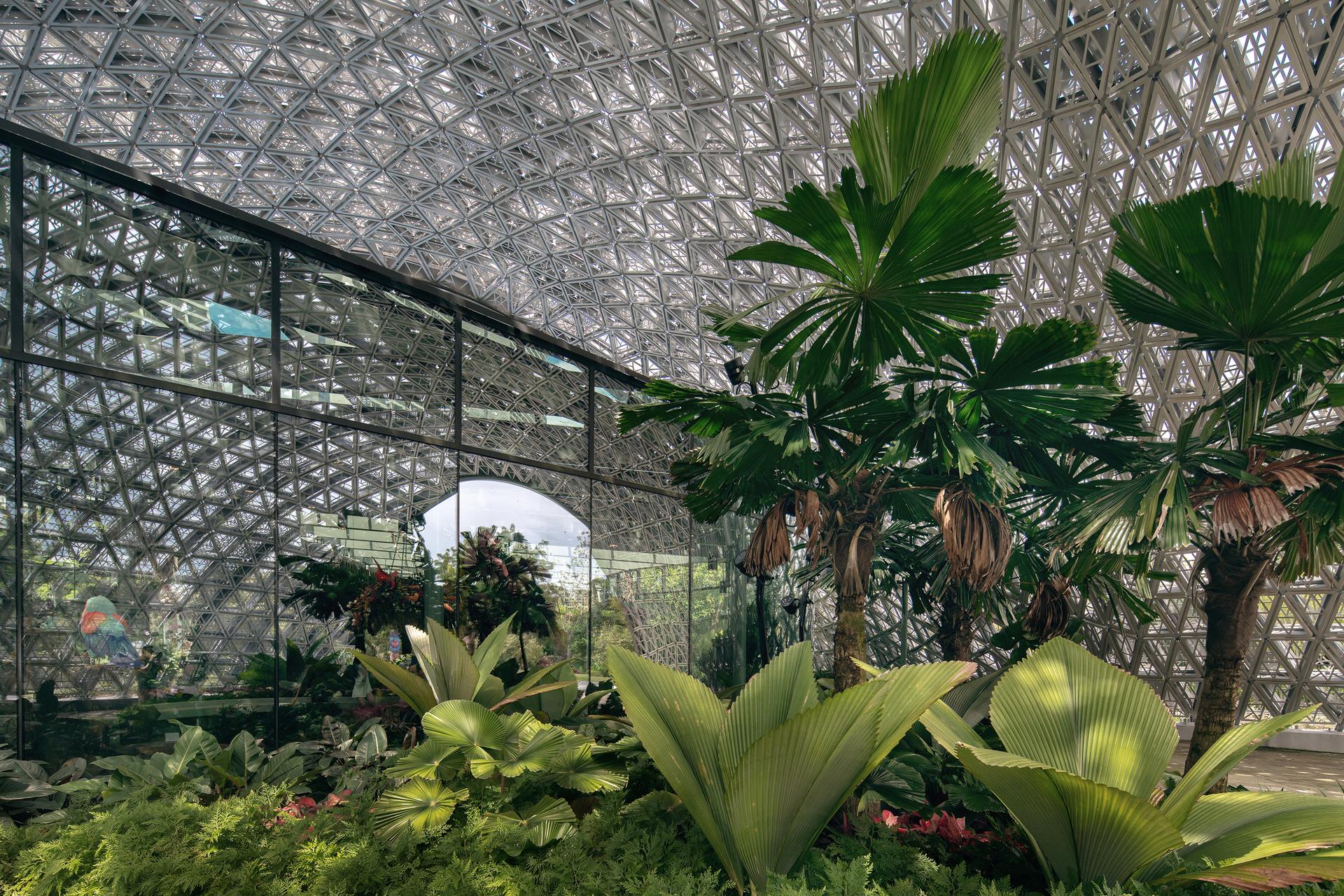 The Future of Us Pavilion - image 7