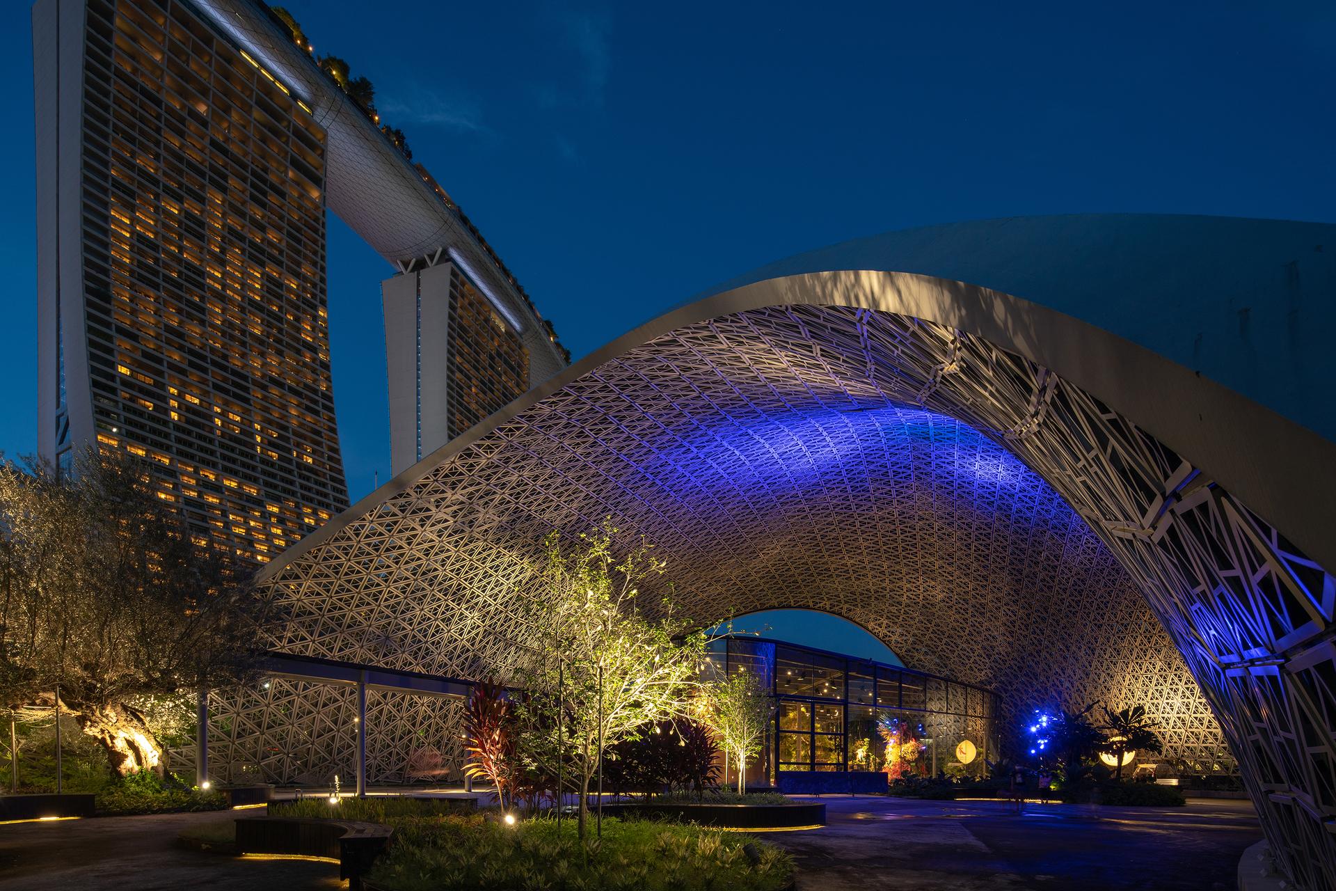 The Future of Us Pavilion - image 8