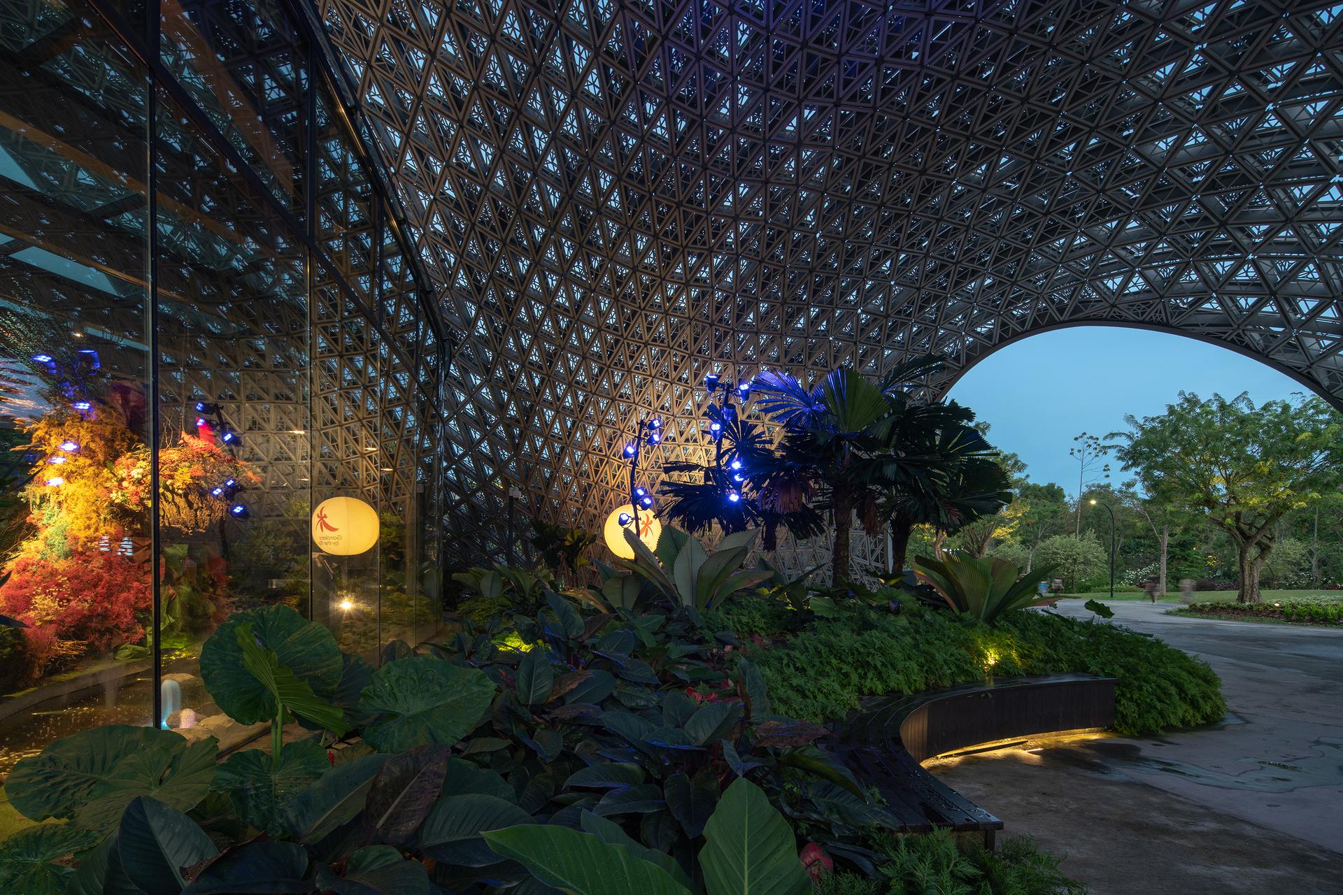 The Future of Us Pavilion - image 9
