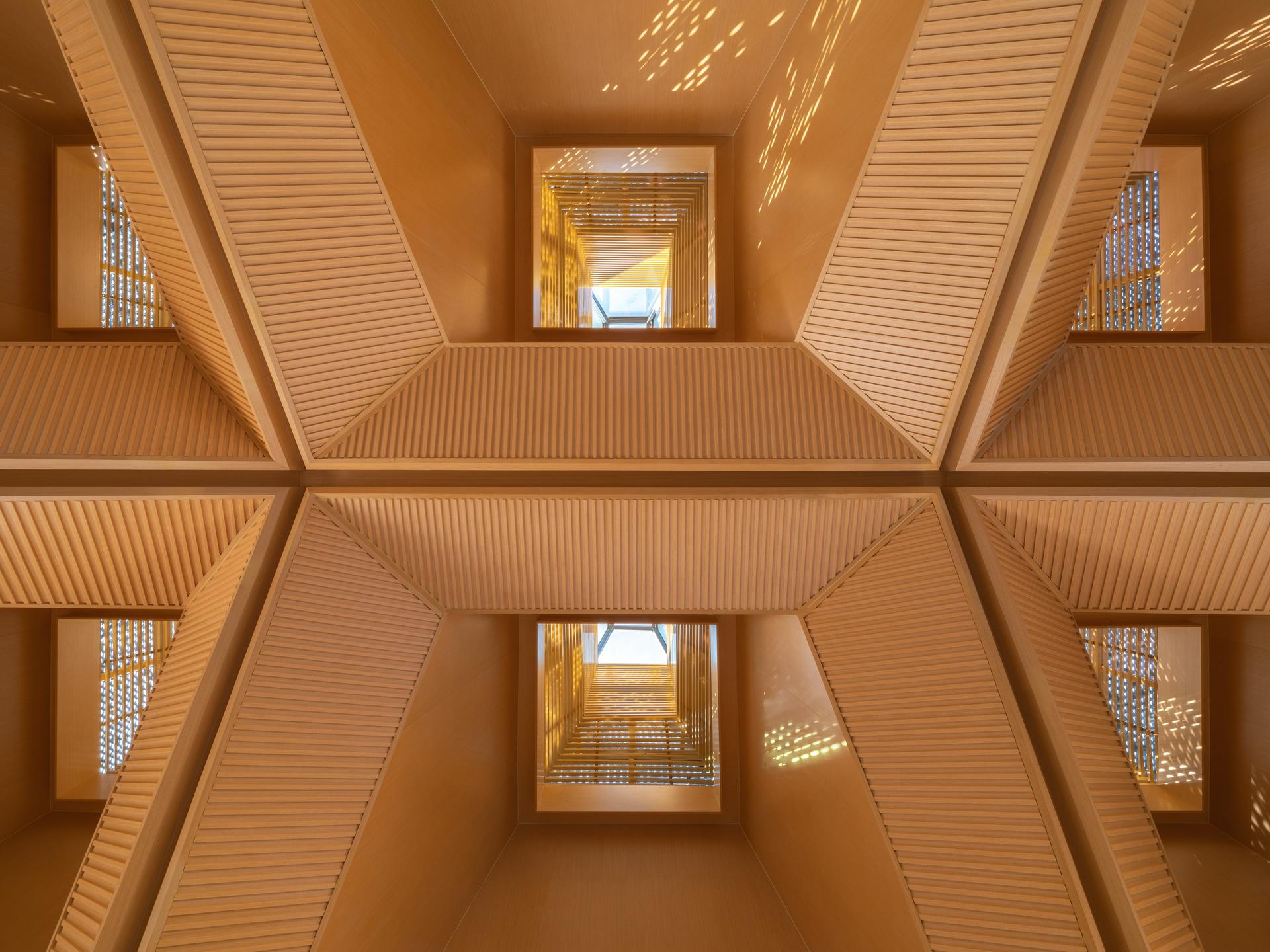 Restaurant of Metasequoia Grove - image 10