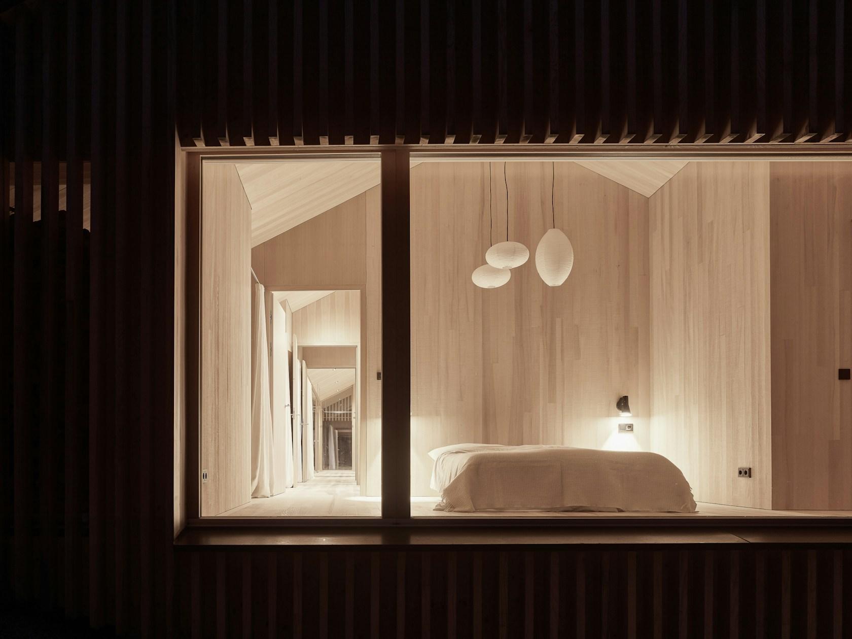 HOUSE AT THE OWL FOREST - image 4