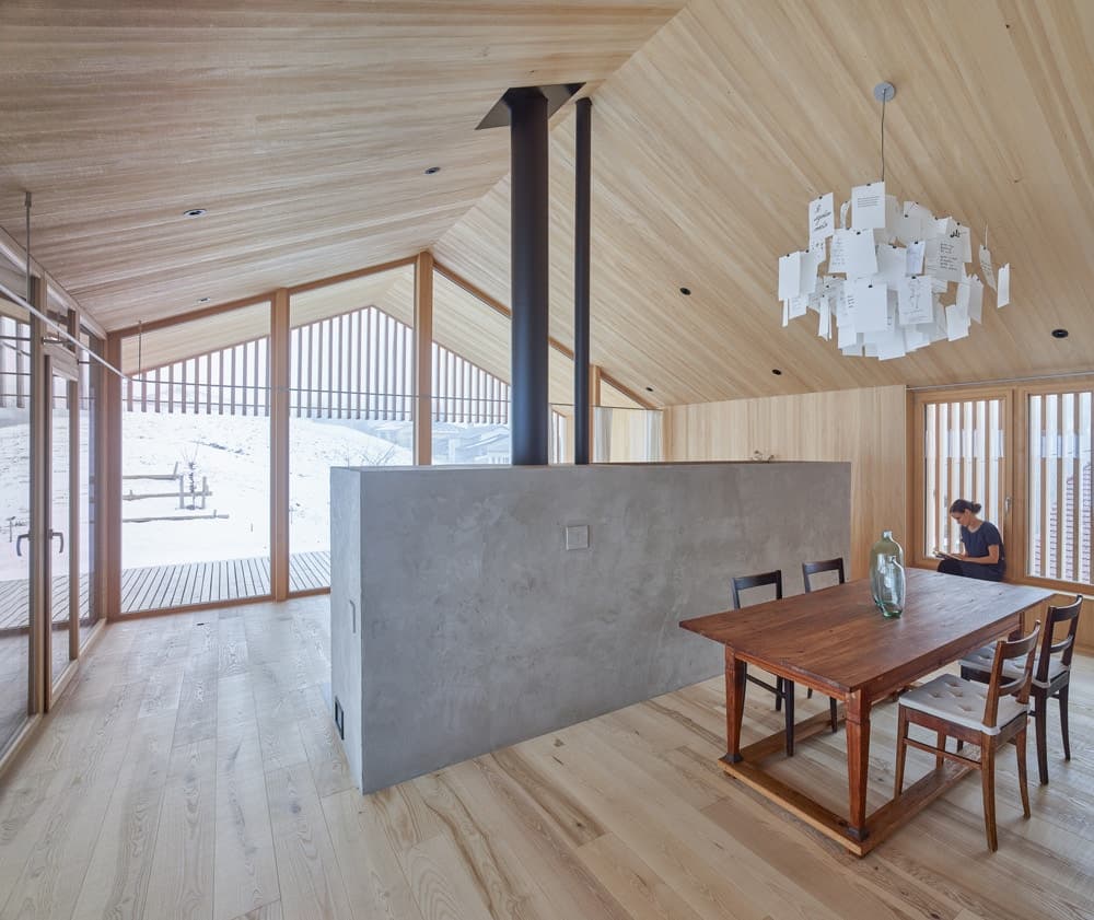 HOUSE AT THE OWL FOREST - image 6