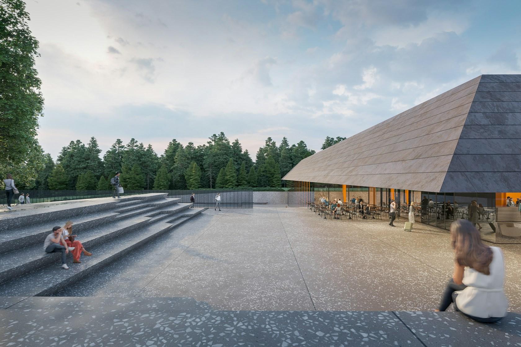Češča Vas Pool Complex - image 4
