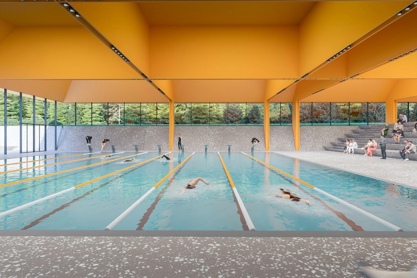 Češča Vas Pool Complex - image 7