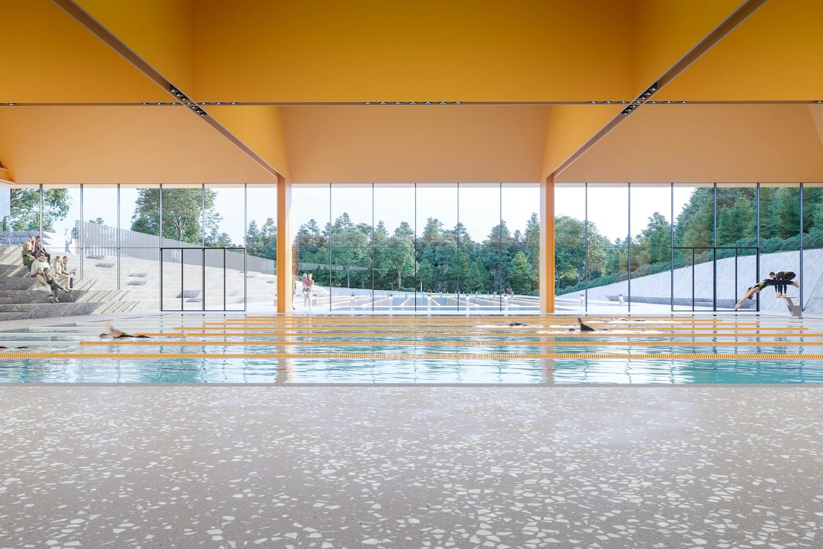 Češča Vas Pool Complex - image 8