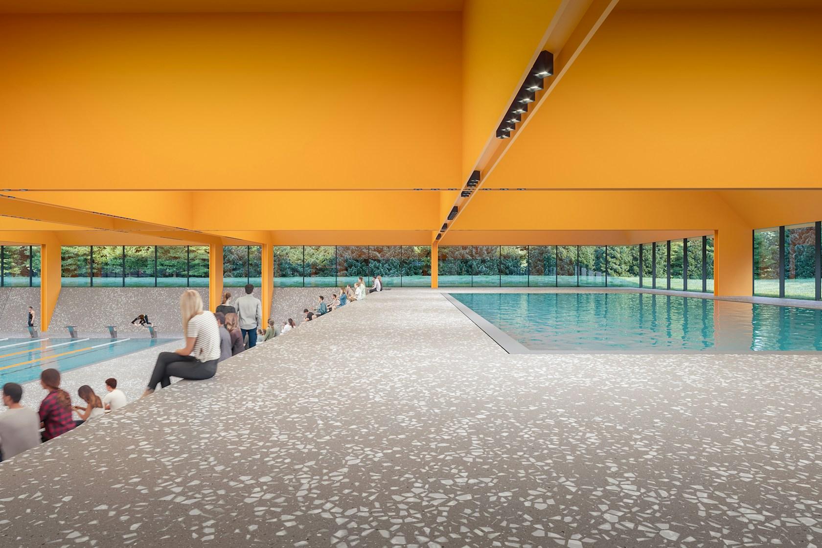 Češča Vas Pool Complex - image 10